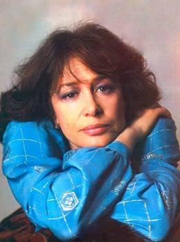 Марина Неёлова