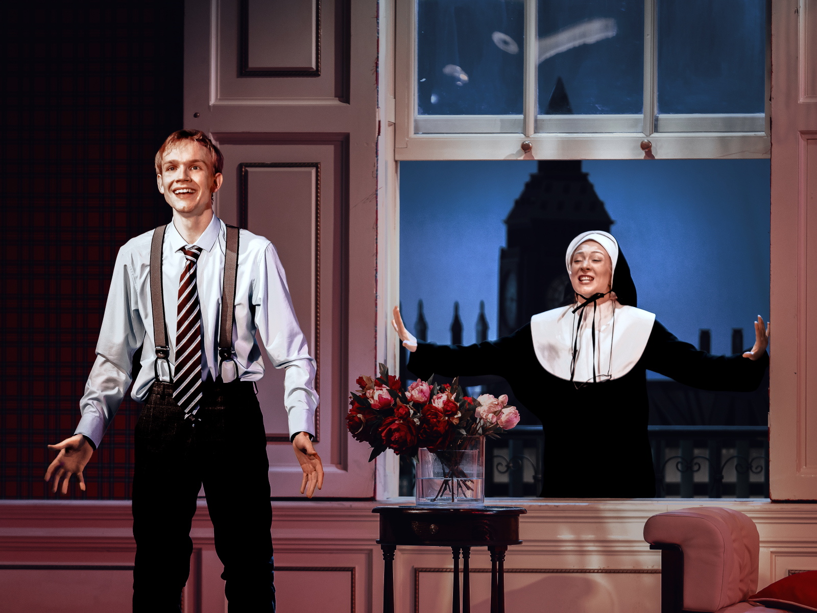 ТОТ НОМЕР 13