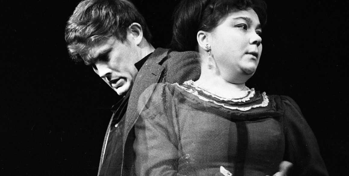 Соловьев и Ларионов