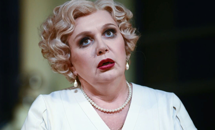 Идеальный расчет