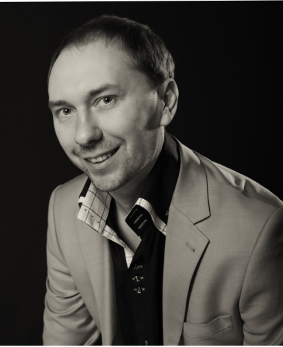 Артём Кузин