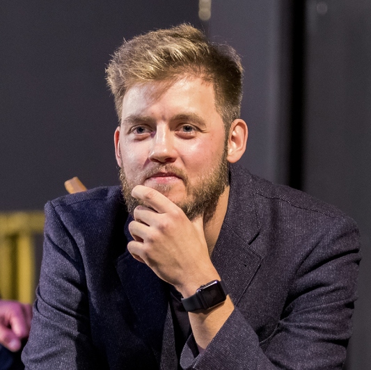 Бениамин Коц