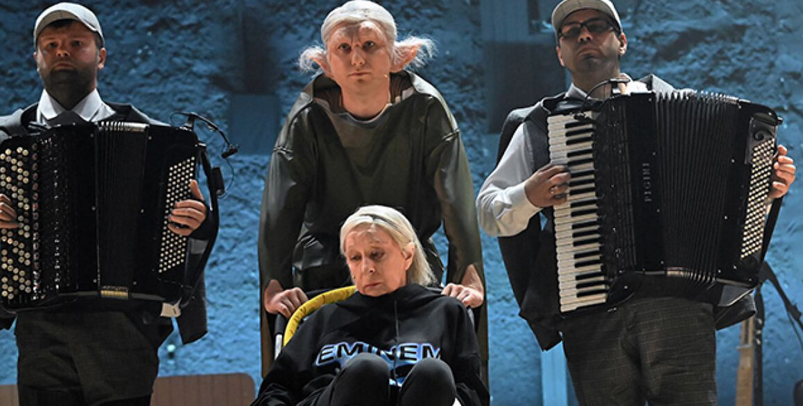 Первый хлеб