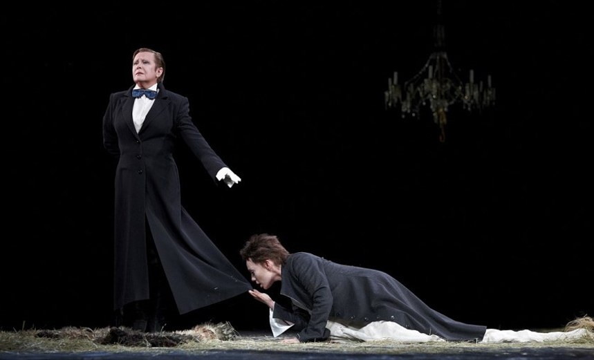 Играем Шиллера!