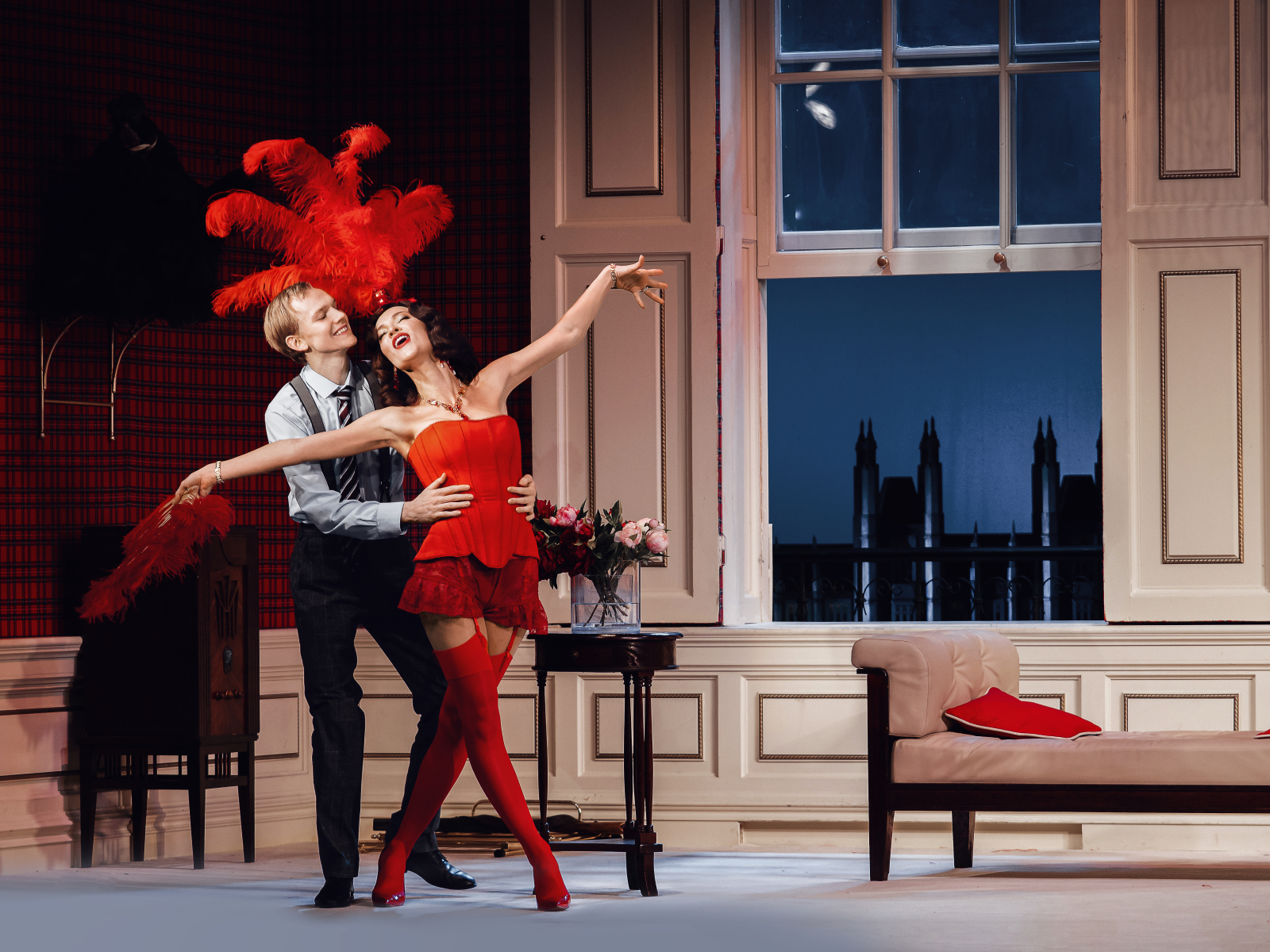 ТОТ НОМЕР 13