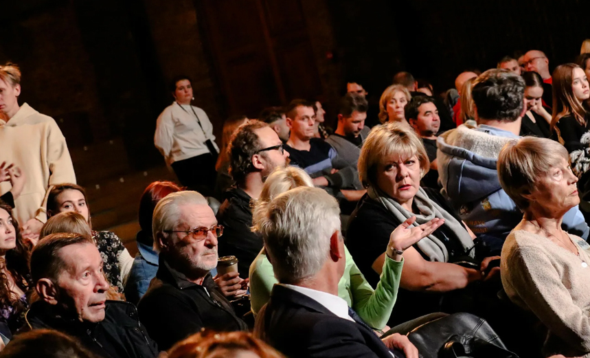 Идеальный расчет