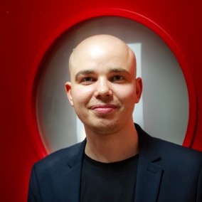 Данила Чащин