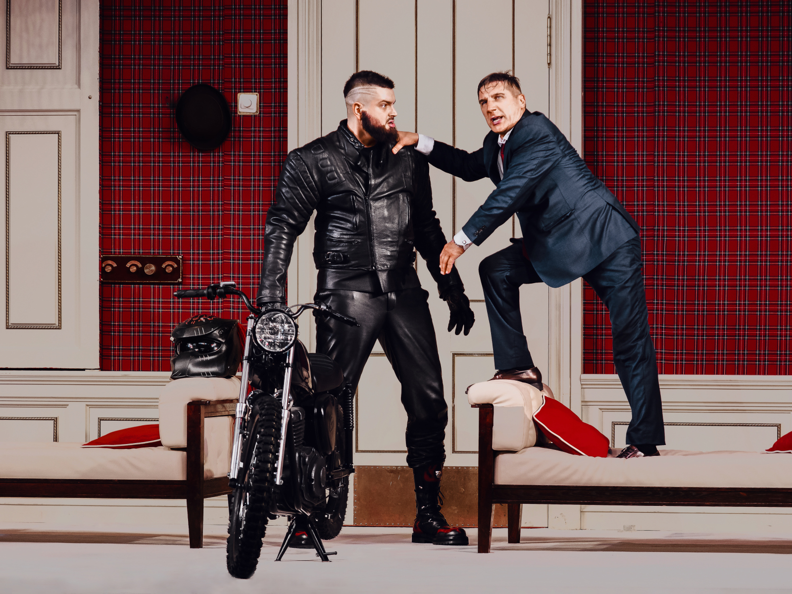 ТОТ НОМЕР 13