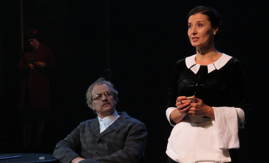 Случайные встречи