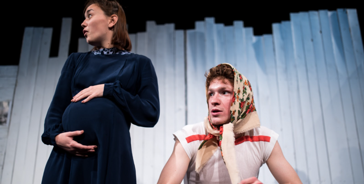 Чуш Астафьева, или Все, что осталось после нашей экспедиции на родину автора