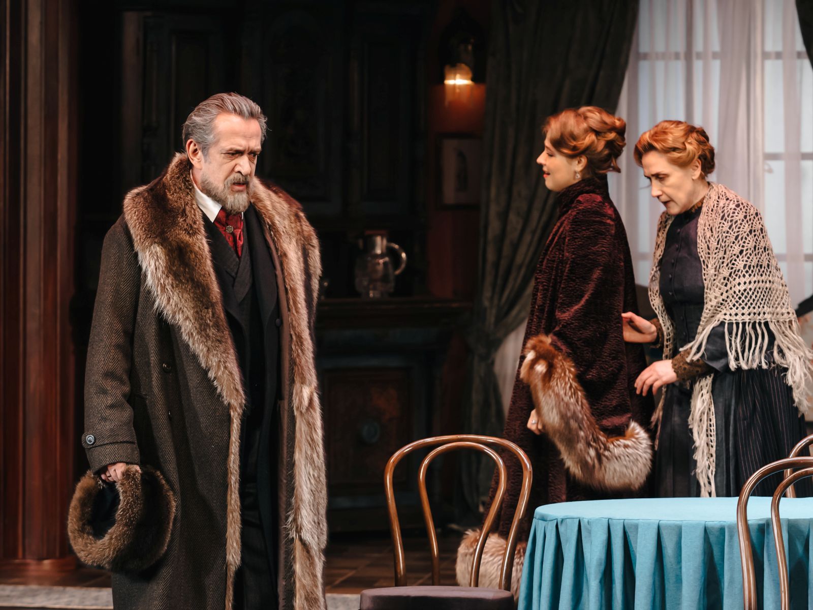 Наследники