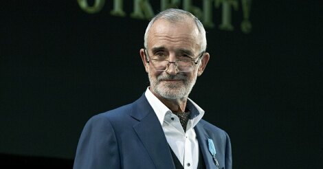 Римас Туминас