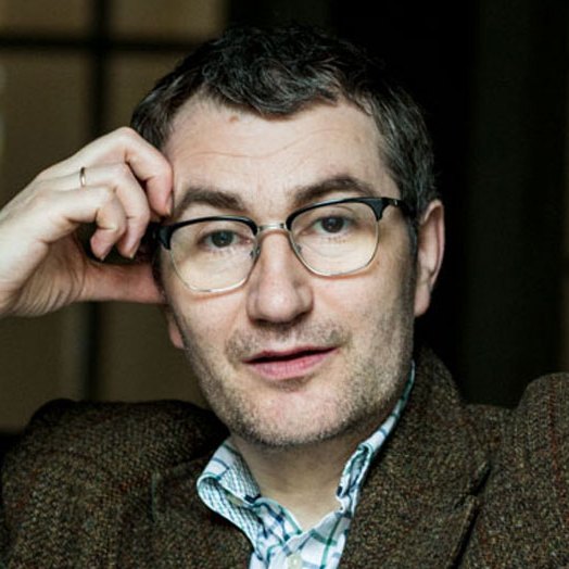 Григорий Заславский