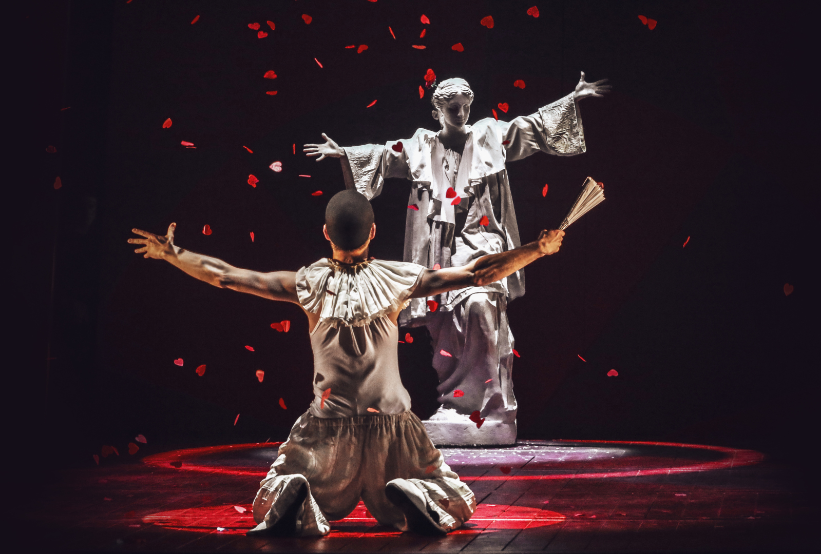 Смертельный номер