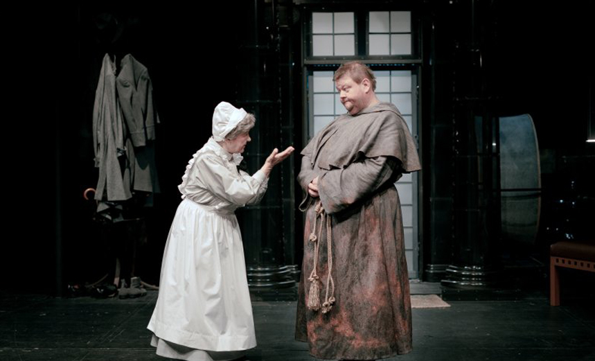 Чудо святого Антония