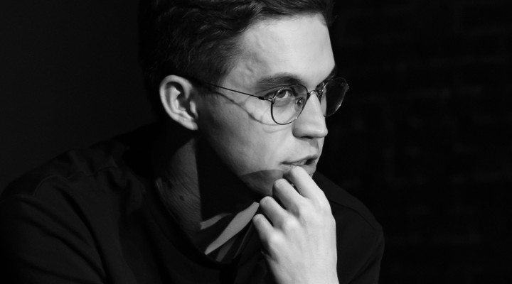 Иван Комаров