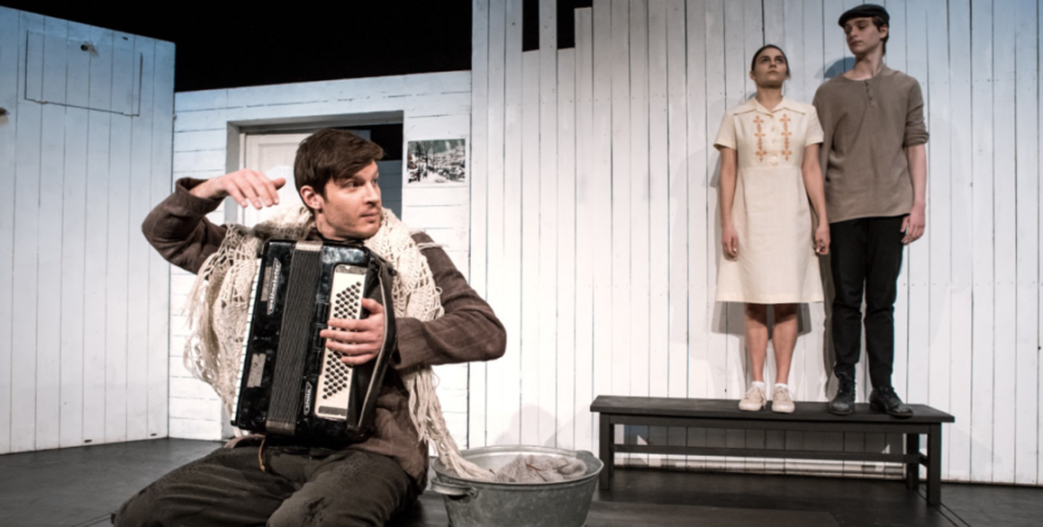 Чуш Астафьева, или Все, что осталось после нашей экспедиции на родину автора