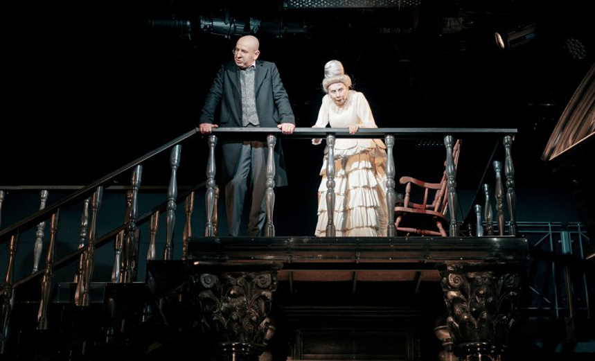 Чудо святого Антония