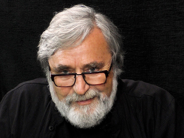 Евгений Арье