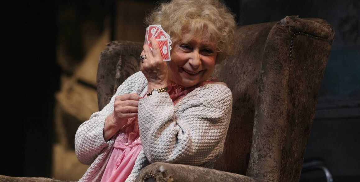 Игра в джин