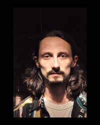 Сергей Тонышев