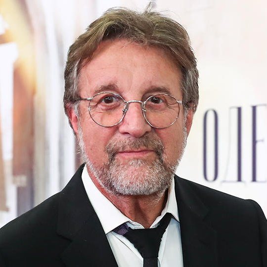 Леонид Ярмольник