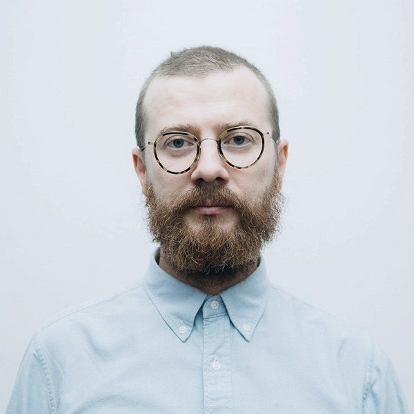 Олег Глушков