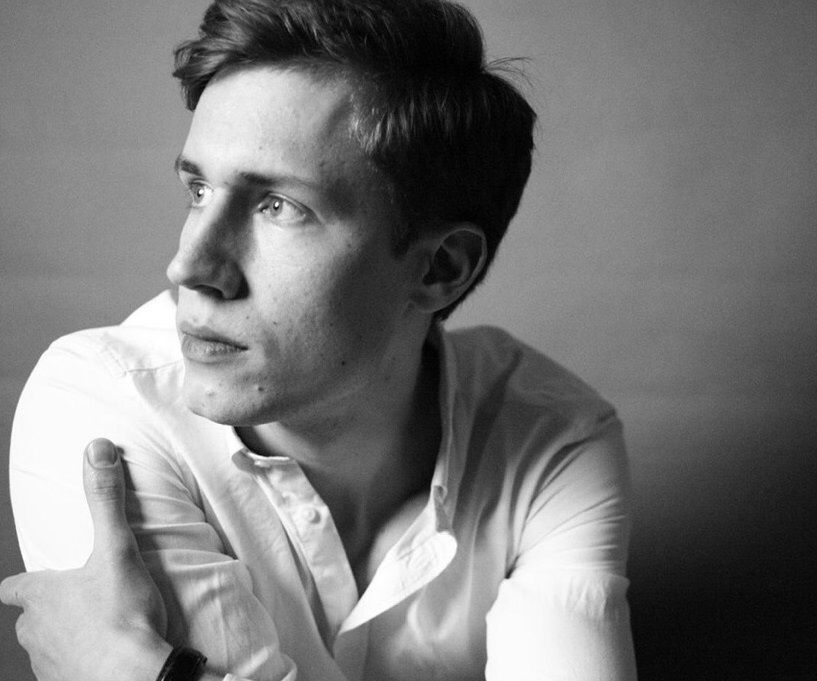 Георгий Сурков