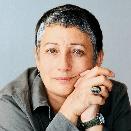 Людмила Улицкая