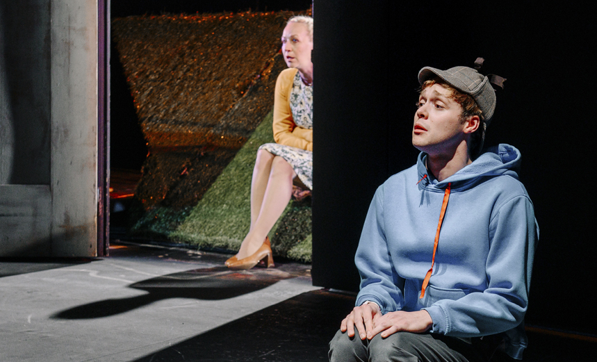 Загадочное ночное убийство собаки