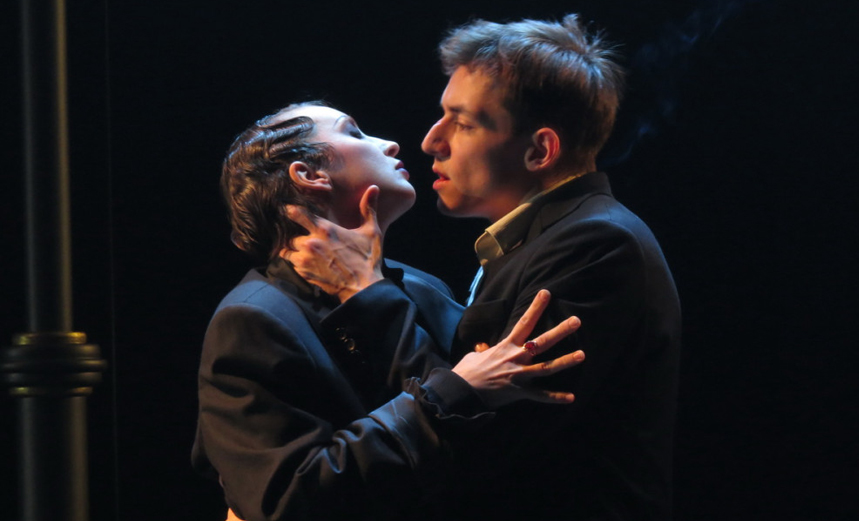 Случайные встречи