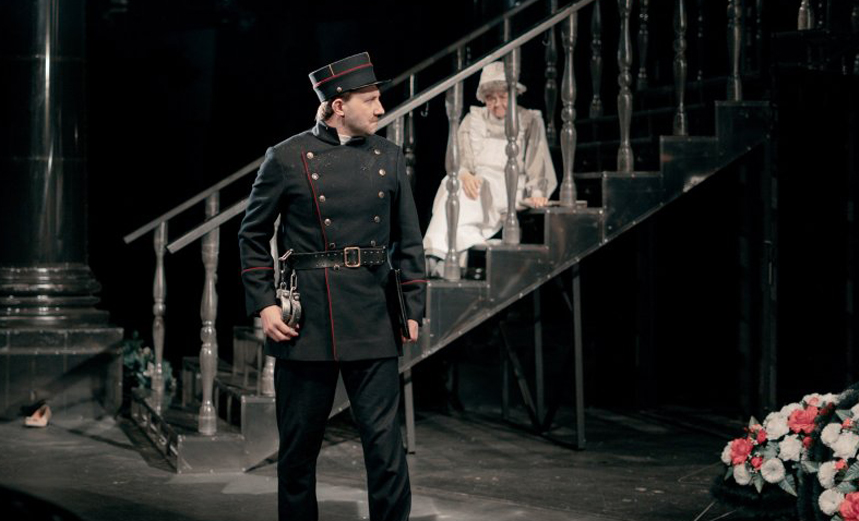 Чудо святого Антония