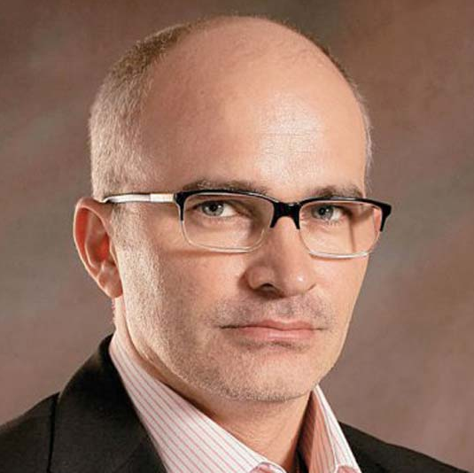 Юрий Кравец