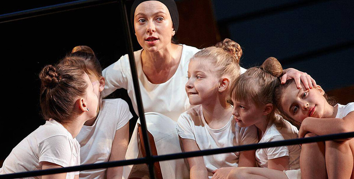 Небылица. История необыкновенной любви