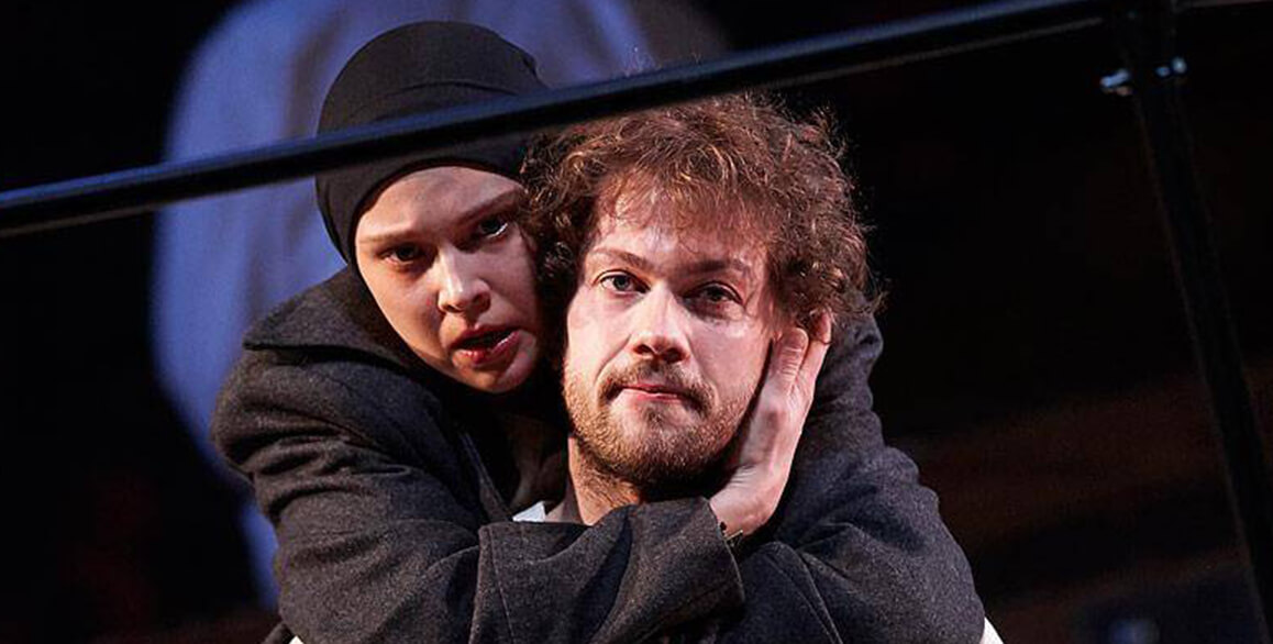 Небылица. История необыкновенной любви