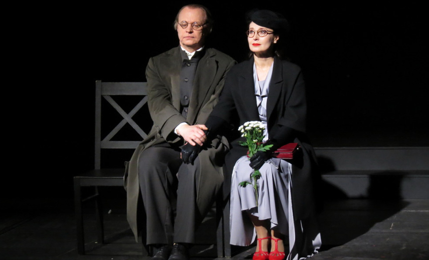 Случайные встречи