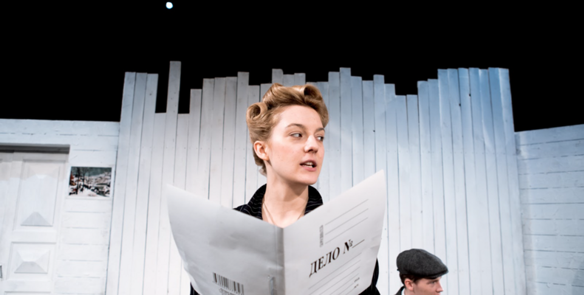 Чуш Астафьева, или Все, что осталось после нашей экспедиции на родину автора