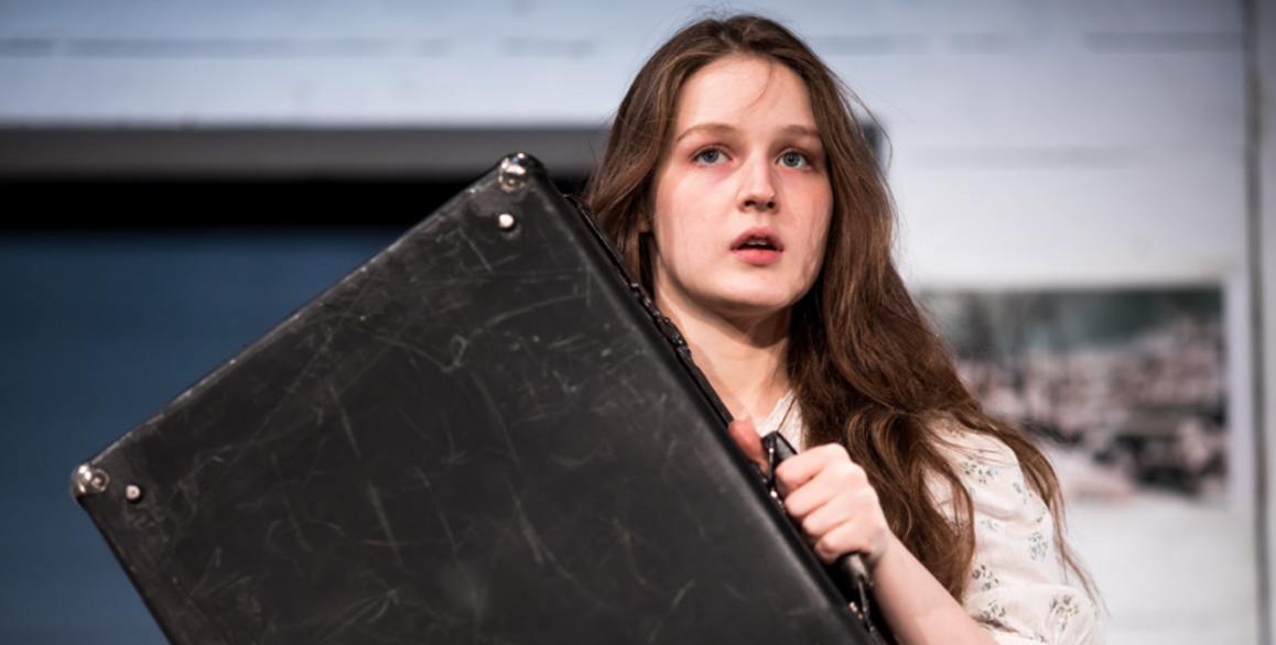 Чуш Астафьева, или Все, что осталось после нашей экспедиции на родину автора