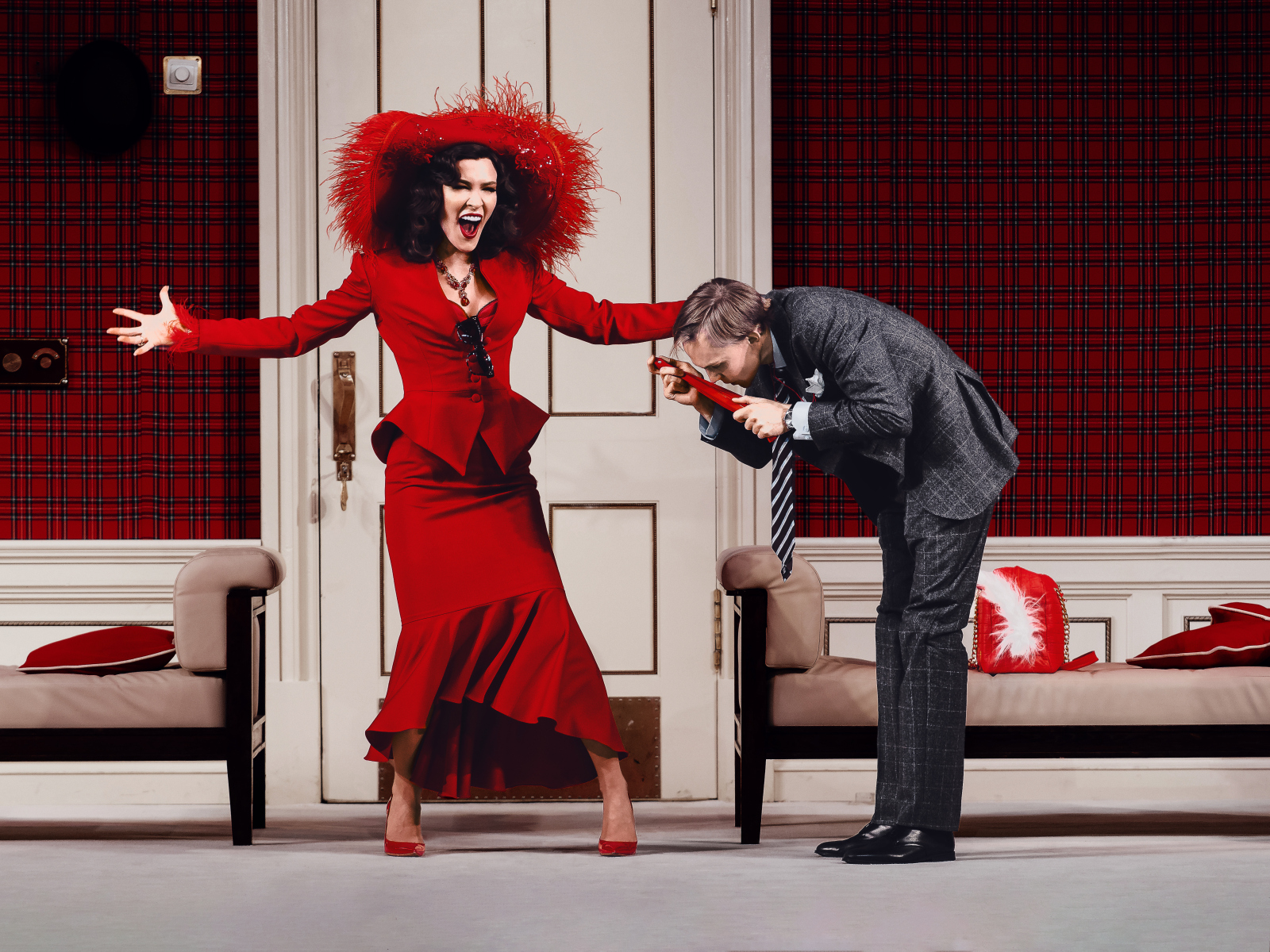 ТОТ НОМЕР 13