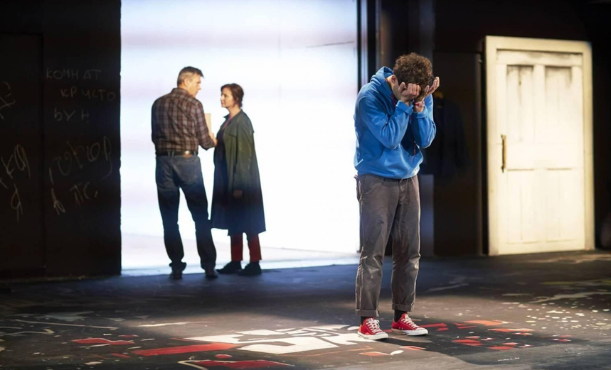 Загадочное ночное убийство собаки