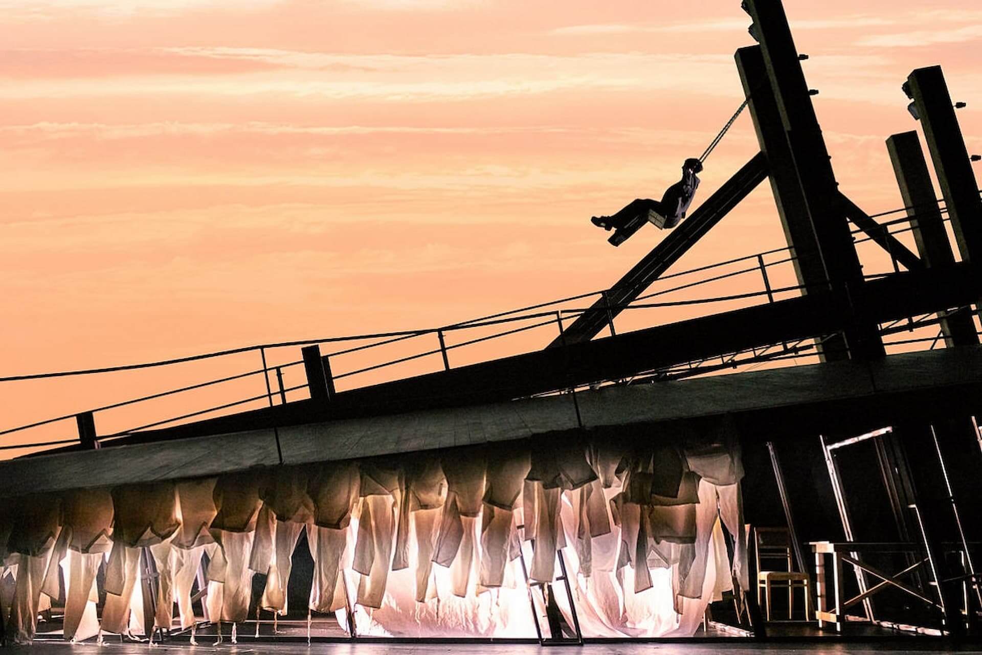 Небылица. История необыкновенной любви