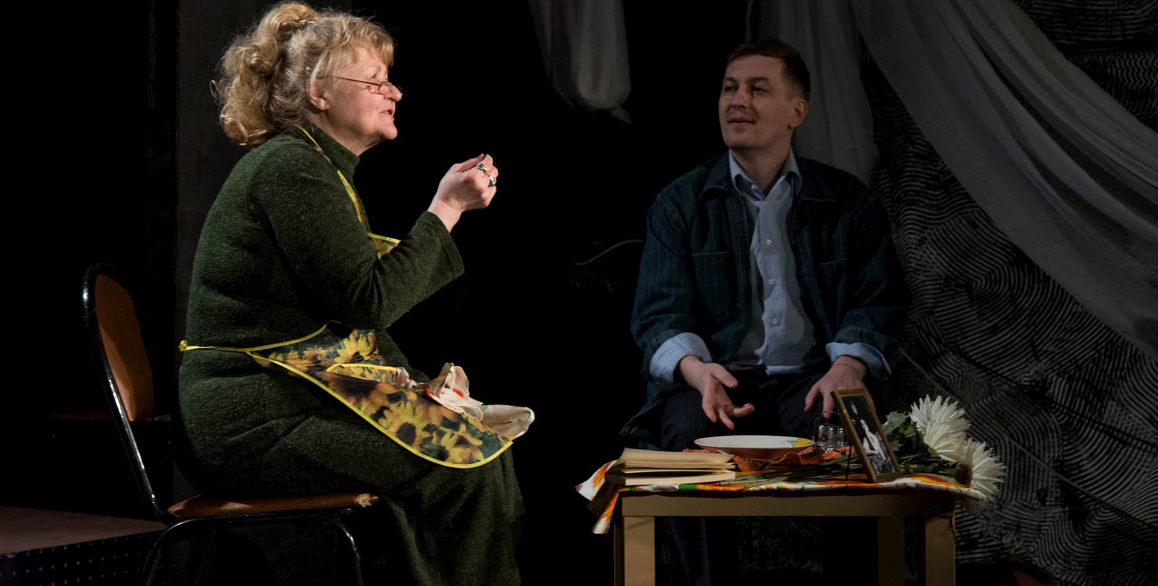 Фантазии Фарятьева