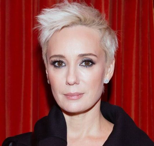 Чулпан Хаматова