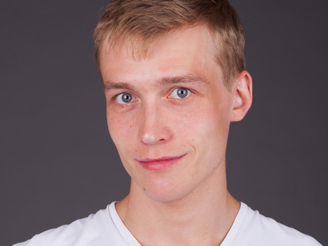 Глеб Осипов