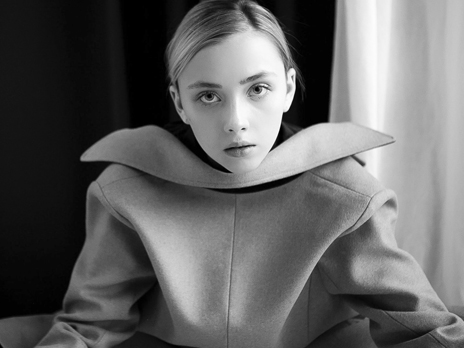 Варвара Феофанова