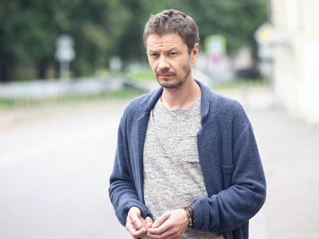 Илья Древнов