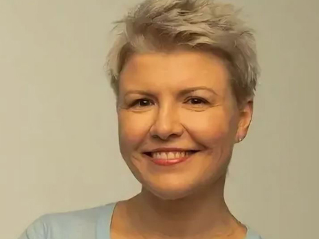 Дарья Фролова