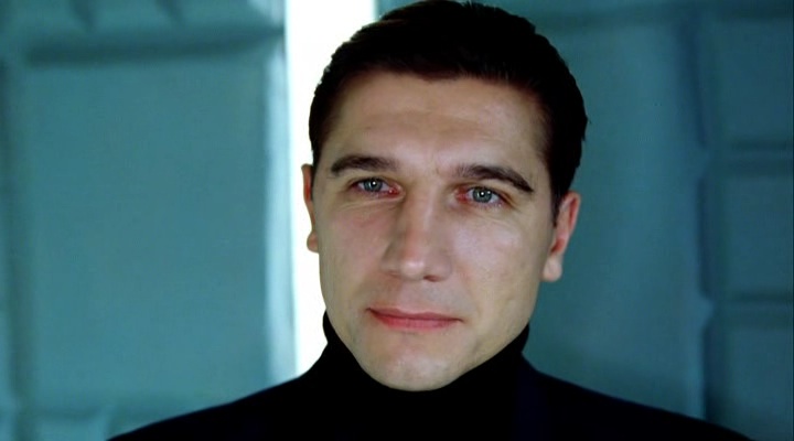 Сергей Угрюмов