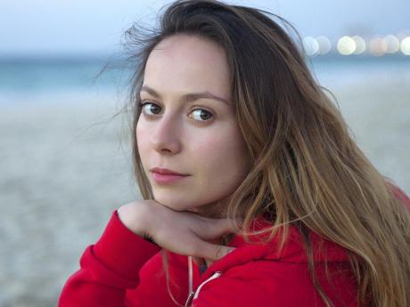 Полина Пахомова