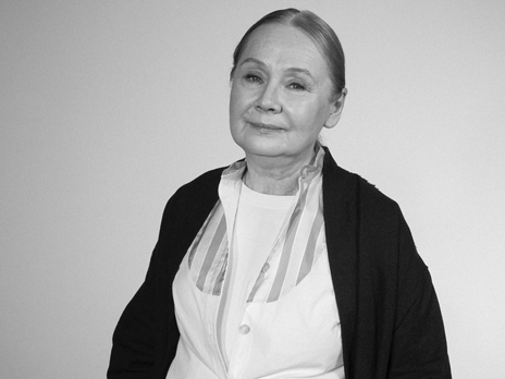 Марина Хазова